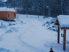 -长白山华美胜地滑雪场