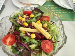 -库滋明·俄罗斯特色美食(中央大街店)