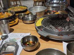 -姜虎东白丁烤肉(深圳湾后海汇店)