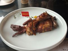 -二泉园老菜馆·百年无锡菜