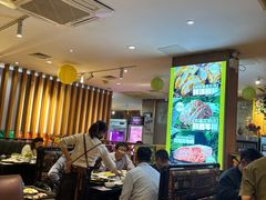 -木槿花韩式炭烤·熟成肉工坊(孙文东路店)