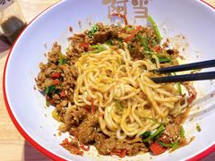 -阿当·小炒牛肉面(人广店)