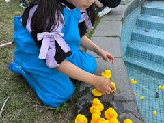-宁波九龙湖开元度假村