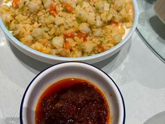-闫水饺大酒楼·北京老闫靓马饺子馆