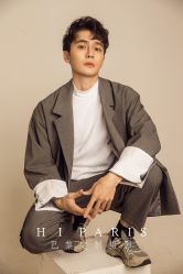 -巴黎婚纱摄影(瑞安旗舰店)