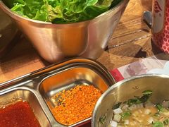 -西塔老太太泥炉烤肉(万柳华联店)