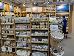 -MUJI无印良品(世博源店)