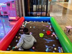 -常熟理文铂尔曼酒店