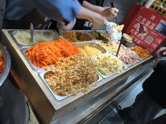 -三兄弟高炉烧饼