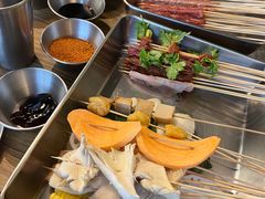 -江湖六膳門串串香(隆礼路店)