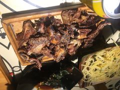 -新凯旋烧烤·燕姐千岛湖土菜