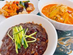 -桃园中华料理炸酱面(燕儿岛路店)