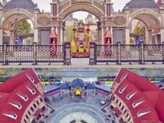 -安徒生童话乐园