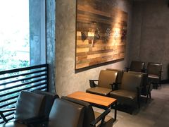 -星巴克(上海虹桥南丰城办公楼店)