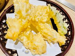 -歌行灯日本料理(伊势丹店)