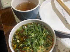 -阿串串老火锅(力盟店)