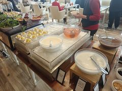 -北京王府井希尔顿酒店·万斯阁西餐厅