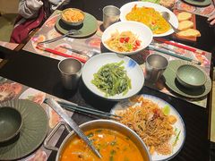 -金厨泰国餐厅·全泰籍厨师料理(拱北店)