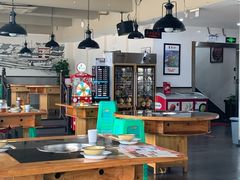 大堂-李子坝梁山鸡(李子坝大鸡哥店)