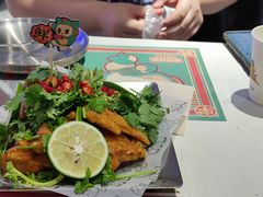 -BOPEYE·波派炸鸡(九霄天地店)