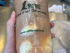 -1点点(望京SOHO店)