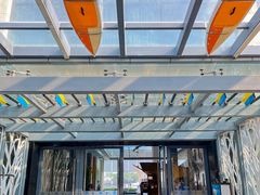 -大梅沙游艇度假酒店