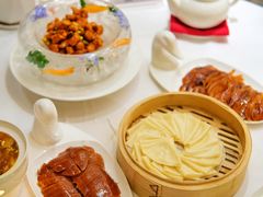 -香宫中餐厅·大连香格里拉(人民路店)