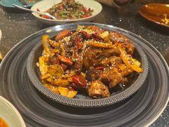 -华豫川酒家(大卫城店)