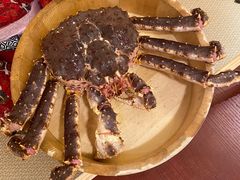 -蟹田居·活蟹料理(东城店)