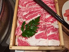 -巴奴毛肚火锅(京西大悦城店)