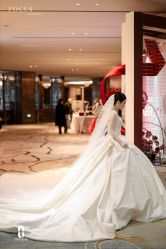 点击看大图 -Chic Bridal 熙可婚纱