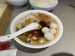 -茅庐川菜(青岛凯德店)