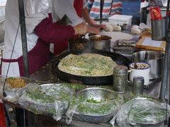 -金杨老摊头蛋饼(金口路店)