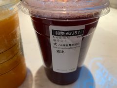 -星巴克(青浦宝龙店)
