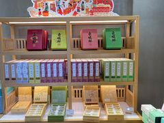 零售区-南宋胡记(杭州灵隐寺店)