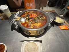 -探鱼·鲜青椒爽麻烤鱼(正佳广场店)