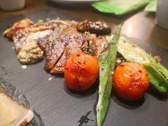 烤牛肋条-伊藤ITO(侨福芳草地购物中心店)