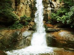 -云蒙山风景区