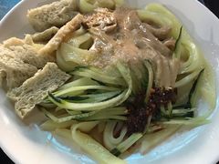 -陇上全荟兰州传统牛肉面(延吉路店)