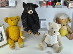 -济州岛泰迪熊博物馆