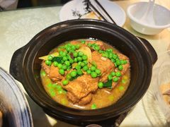 -眷江南之小蓝鲸(王府大街店)