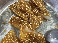 -蒙记老牌豆浆