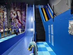 -超时空蹦床团建·VR潮玩运动娱乐·生日派对游乐园(金桥店)