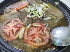 -野菌王牦牛肉汤锅