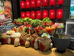 -吃饭皇帝大土家民族菜(正大广场店)