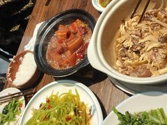 -民间瓦缸煨汤館(嵩山路店)