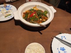 -奉天小馆·非遗东北菜(沈阳万象城店)