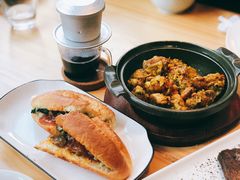 -越美小馆·越南料理(曲江店)