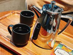 -星巴克臻选(北京前门大街店)