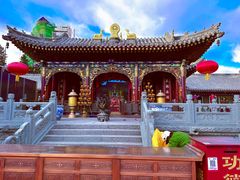 -五台山风景名胜区